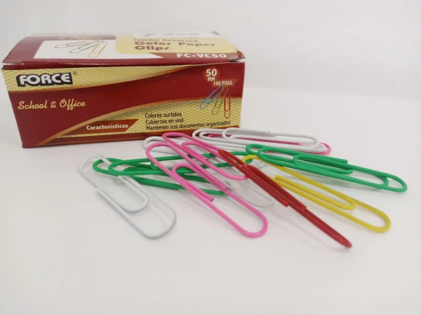 Presilla clic de colores's foto | PC@CTUAL SURL |  BizneCubano