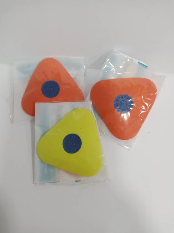 Goma Triangular's foto | PC@CTUAL SURL |  BizneCubano