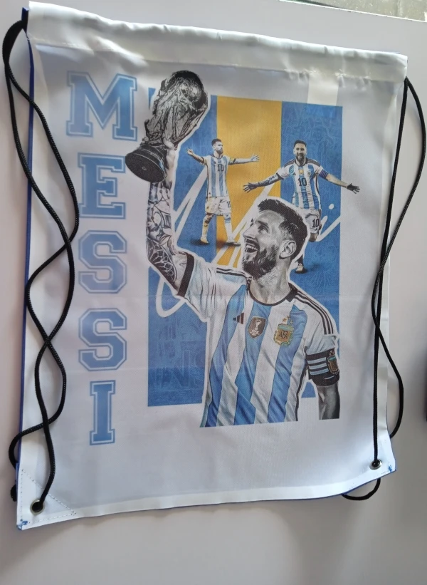 Mochila Personalizada's foto | PC@CTUAL SURL |  BizneCubano