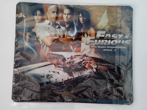 Mousepad's foto | PC@CTUAL SURL |  BizneCubano