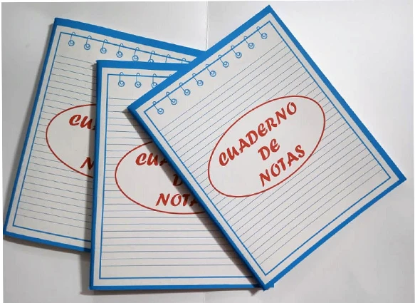 Libreta's foto | PC@CTUAL SURL |  BizneCubano