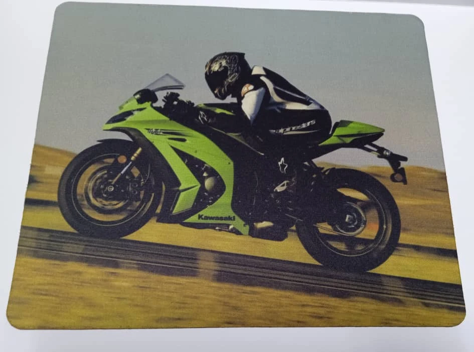 Mousepad's foto | PC@CTUAL SURL |  BizneCubano