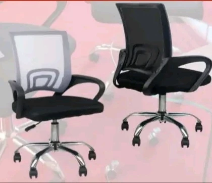 Silla Giratoria's foto | PC@CTUAL SURL |  BizneCubano